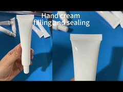 Máquina de llenado de tubos TF-60