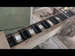 Máquina de embalaje vertical de alimentos WZTS-120