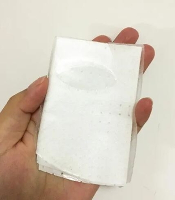 Maquinaria de alimentación facial de la máquina del lacre del parte movible del plegamiento del paquete de cara de la belleza de la máquina de la mascarilla del plegamiento de la máscara