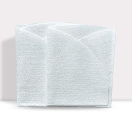 Bolsos plegables/Min Spun Nonwoven de la máquina de rellenar 1.2Kw 40 de la máscara facial de la belleza