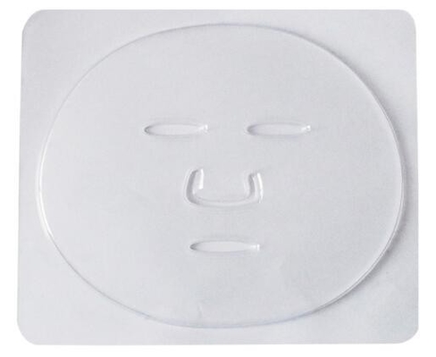Hoja facial orgánica cosmética de Crystal Hydrogel Mask Packing Machine del colágeno de la belleza
