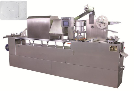Hoja facial orgánica cosmética de Crystal Hydrogel Mask Packing Machine del colágeno de la belleza