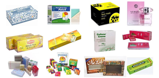 Envasado de jabón con película estirante envasado de plástico caja de perfumes envasado de celofán envasado de cigarrillos envases máquina para el humo