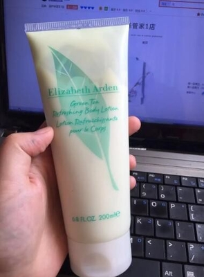 Crema de aislamiento de relleno de la loción del cuerpo de máquina del tubo suave plástico automática