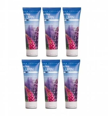 Exhibición de aluminio de la crema dental de TubeFilling de la máquina plástica 40pcs/Min LCD del lacre