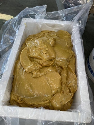 Homogeneizador poner crema cosmético 60 R.P.M del lote del mezclador de la emulsión del emulsor de la elevación del champú
