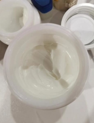 Champú detergente de mezcla del mezclador del tanque de la sustancia química cosmética del homogeneizador que hace la máquina