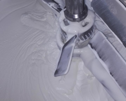 Loción cosmética crema de pasta homogeneizador de vacío homogeneizador emulsionador mezclador de loción de crema facial mezcladora