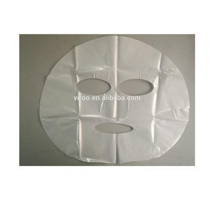 El fabricante Price Hot Sale hace frente a la máquina plegable del equipo de producción de la máscara facial de la hoja