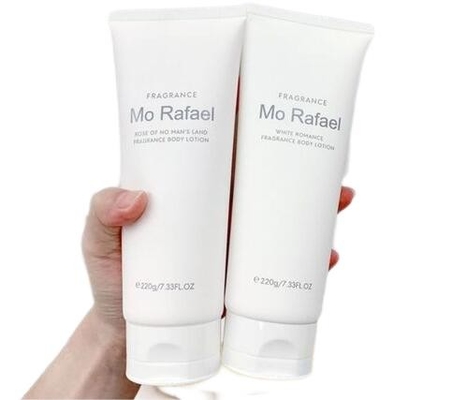 Máquina de rellenar poner crema cosmética de aluminio de relleno y de aislamiento del tubo plástico suave automático de la máquina del tubo de crema dental del tubo