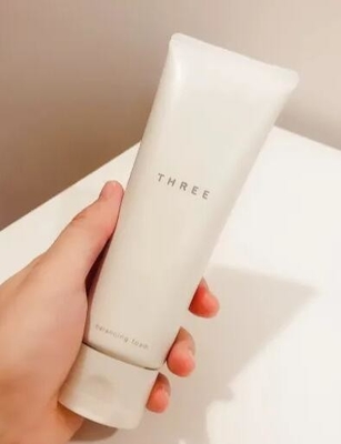 Loción automática de crema corporal de alta velocidad, tubo suave, cargador, sellador, tubo de plástico, máquina de llenado y sellamiento de pasta de dientes