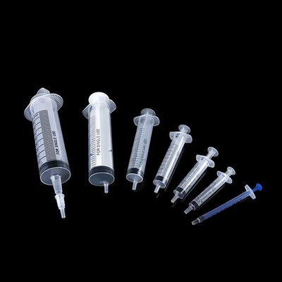 Máquina automática de llenado de jeringa de acero inoxidable 8ml/1800 - 2100 por hora