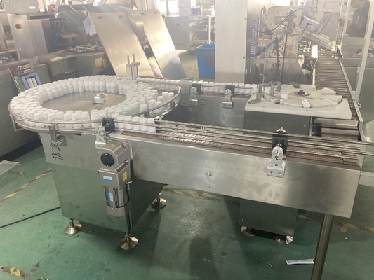 Servo de alta velocidad horizontal cartón multifunción automática horizontal de alimentos bocadillo granulado bolsa de cartón máquina