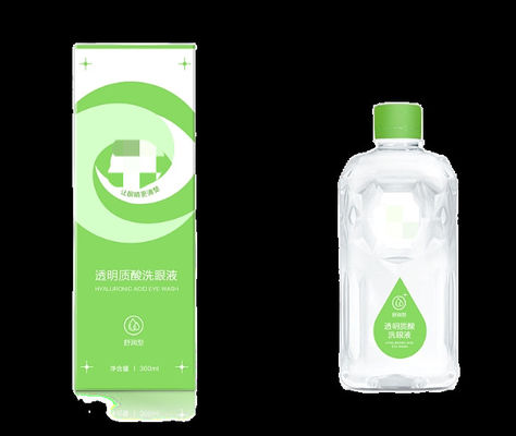 Máquina Empaquetadora de Cajas de Cartón para Botellas de Perfume