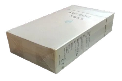 Máquina automática de envoltura y embalaje de películas transparentes 3D de alta velocidad para cajas cosméticas y cajas de alimentos