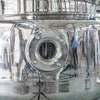 Máquina de homogeneización de laboratorio, mezclador de emulsificación de alta cizalladura, homogeneización de lotes