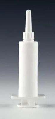 Máquina automática de llenado de jeringa de plástico con certificación CE