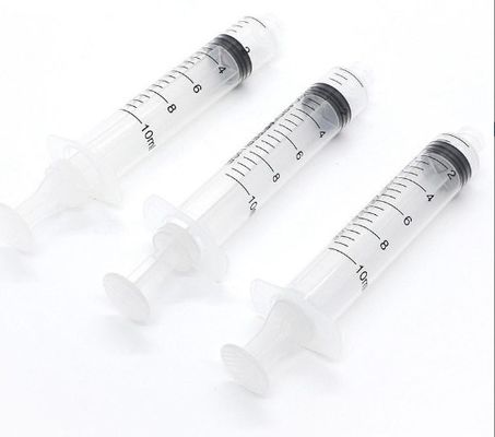 Máquina automática de llenado de jeringas precargadas 220V 380V Certificada CE