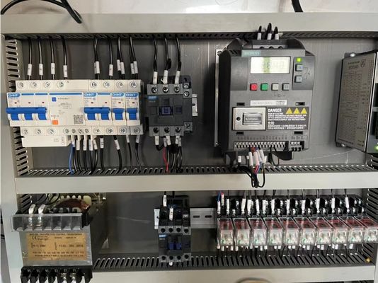 Máquina automática de llenado de tubos de plástico para pasta de dientes de crema de ungüento