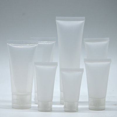 Máquina automática de llenado de tubos laminados 50-75pcs/min pantalla táctil