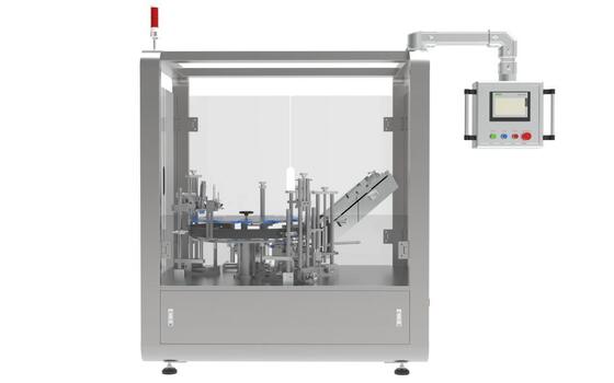 Full Auto Rotary Type Vertical Cartoning Equipment Factory Price
