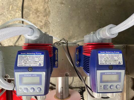Máquina de embalaje de limpieza húmeda de alta velocidad con una sola bolsa de cuatro lados de sellado de alcohol