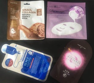 empaquetadora facial de la máscara 60bags/min