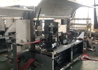 El PLC controla la bomba importada Japón mojada del espray de la máquina de la fabricación del tejido