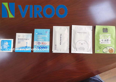 1,0 empaquetadora de los trapos mojados de Mpas