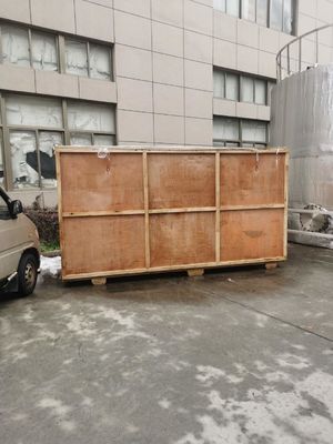 4.8kw CE Toallitas húmedas completamente automáticas/Equipo de fabricación de pañuelos húmedos/máquina empacadora de toallitas eléctricas