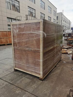 4.8kw CE Toallitas húmedas completamente automáticas/Equipo de fabricación de pañuelos húmedos/máquina empacadora de toallitas eléctricas