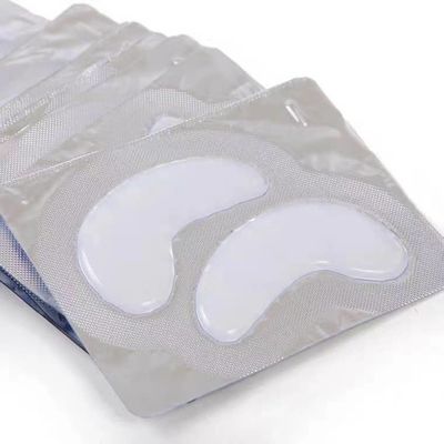 Gel que hidrata el lacre de relleno facial de la empaquetadora de la máscara 200m m 25 veces/minuto