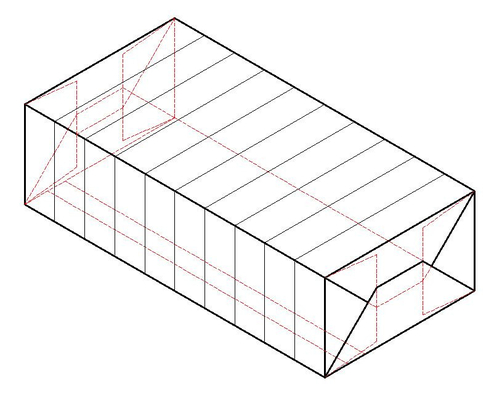 Máquina de embalaje de película de celulosa estándar CE / máquina de envoltura de película de celulosa 3d